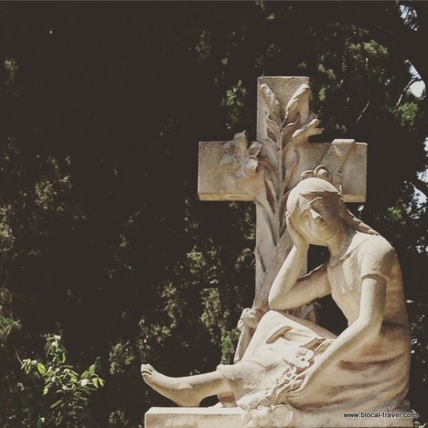 Armenian cemetery Thessaloniki