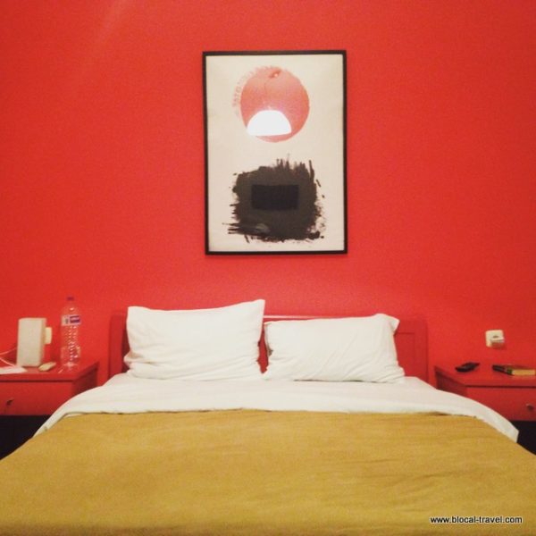 colors rooms and apartments thessaloniki