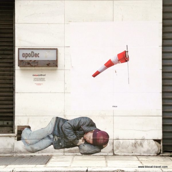 street art Thessaloniki