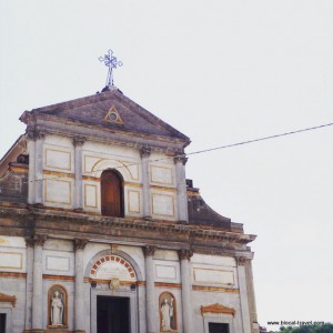 Avellino, Italy