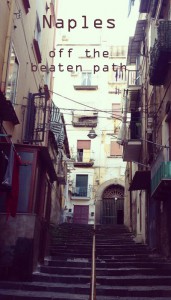 travel to Naples