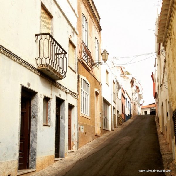 Lagos, Algarve, Portugal