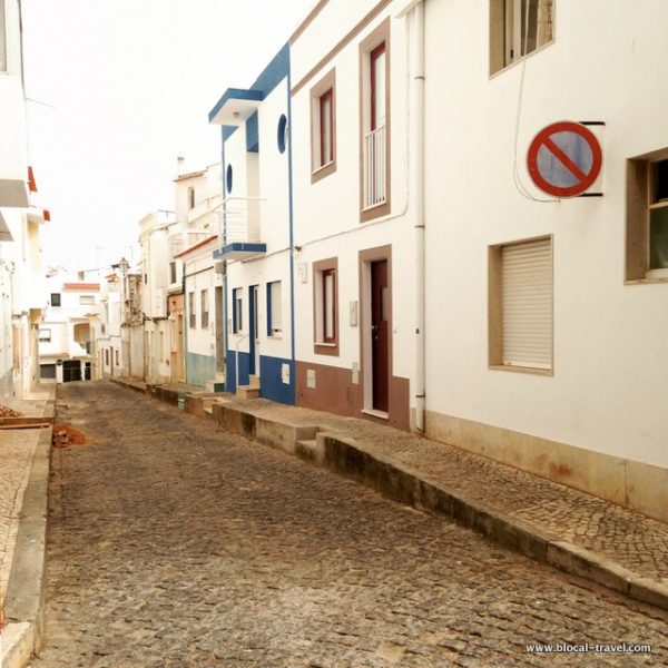 Lagos, Algarve, Portugal