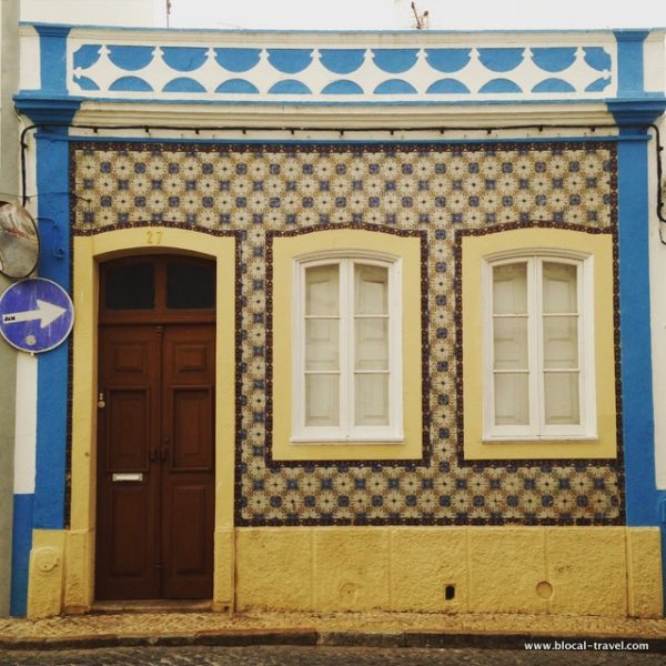 Lagos, Algarve, Portugal