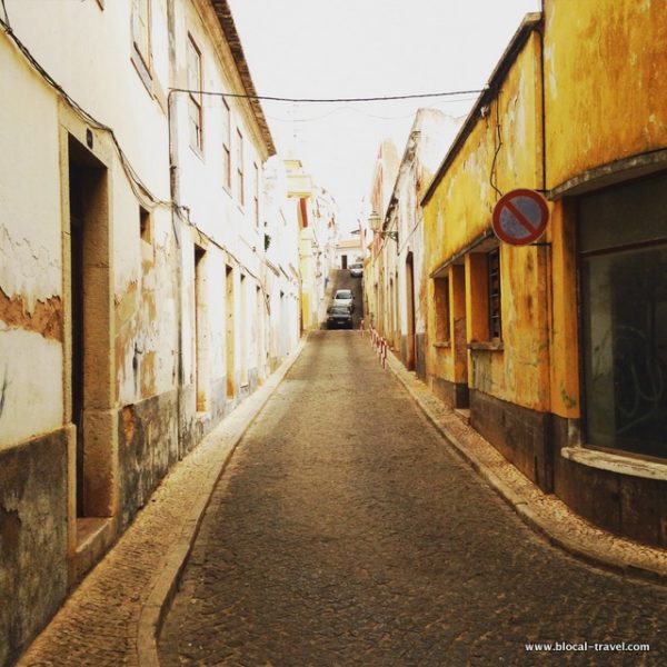 Lagos, Algarve, Portugal