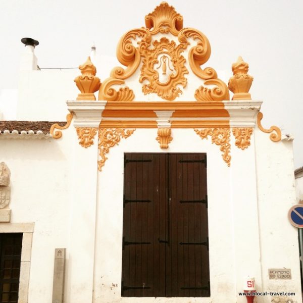 Lagos, Algarve, Portugal