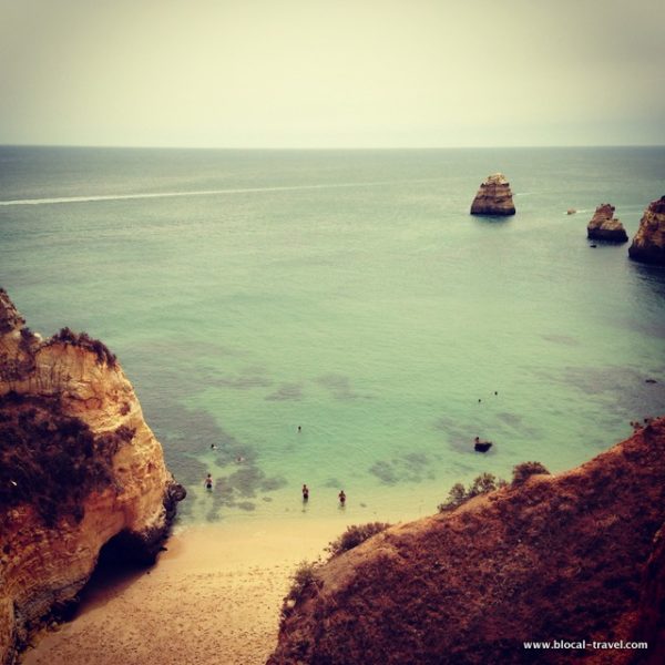 Lagos, Algarve, Portugal