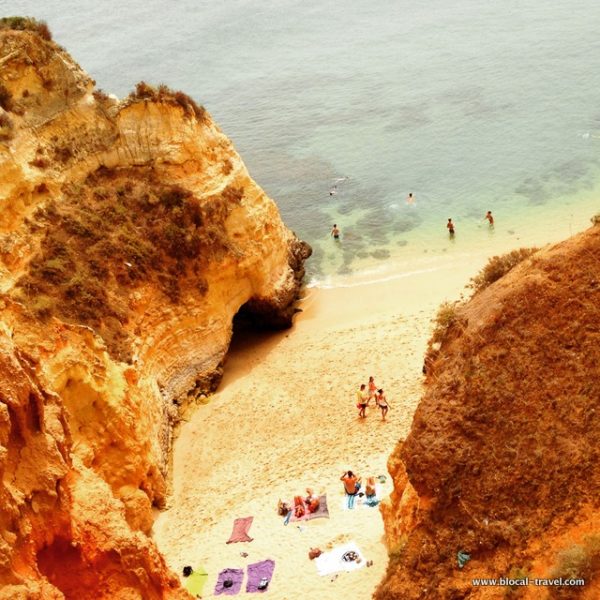 Lagos, Algarve, Portugal