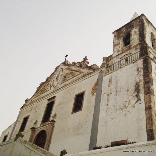 Lagos, Algarve, Portugal