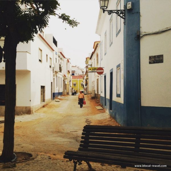 Lagos, Algarve, Portugal