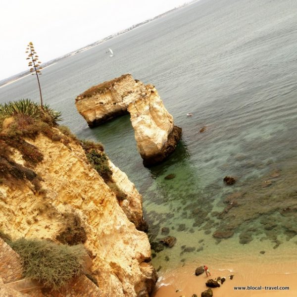 Lagos, Algarve, Portugal