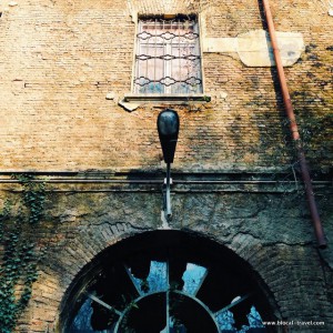 Abandoned places in Lombardy Italy