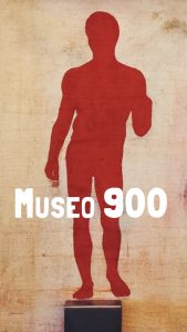 museum napoli novecento