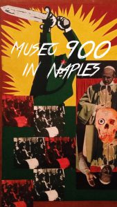 museum napoli novecento