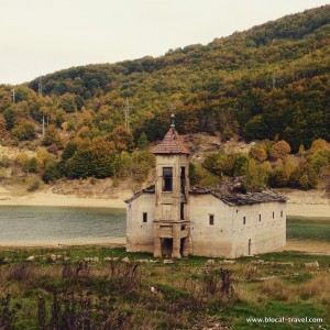 mavrovo macedonia