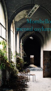 abandoned places in Lombardy