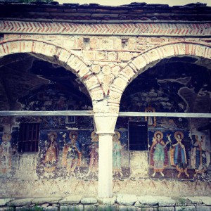 Voskopoja Albania
