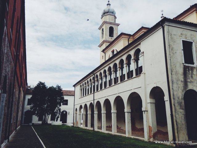 Venice Islands Exploring The Most Underrated Ones
