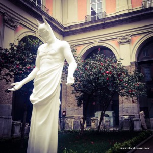 Archaeological Museum of Naples