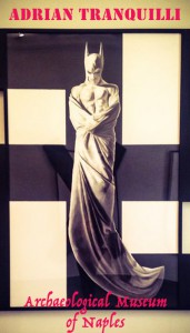Adrian Tranquilli Archaeological Museum Naples