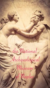 Archaeological Museum Naples