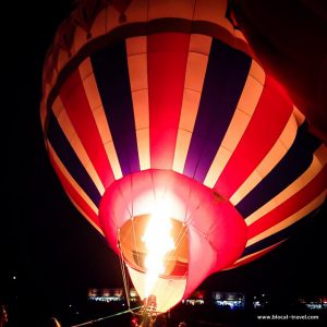 Bristol Balloon Fiesta