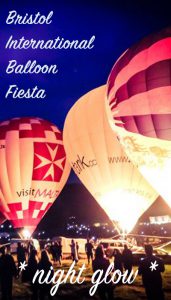 Bristol Balloon Fiesta