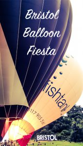 Bristol Balloon Fiesta