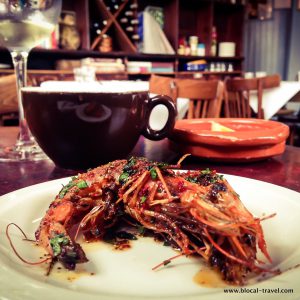 Bristol Food Guide