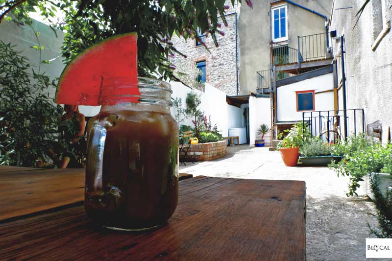 bristol juice bar