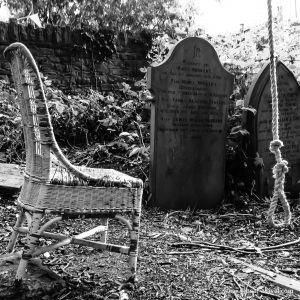 cemeteries in bristol