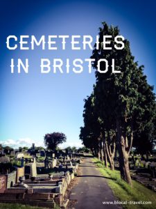 cemeteries in bristol