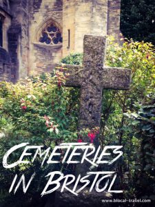 cemeteries in bristol