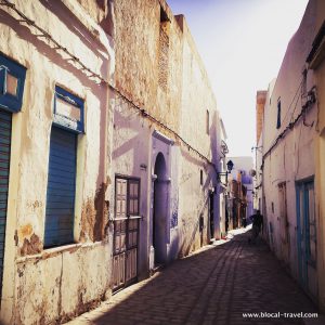 kairouan tunisia