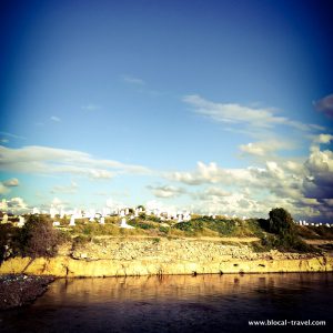 Mahdia cemetery tunisia