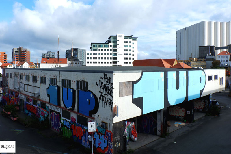 1UP NUART 2019