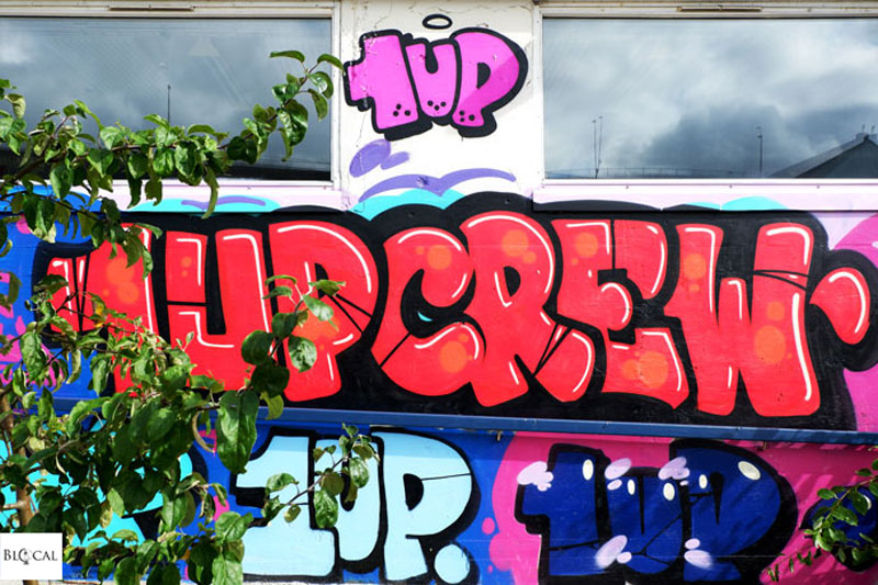 1UP crew stavanger nuart 