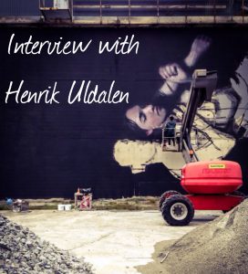 interview henrik uldalen