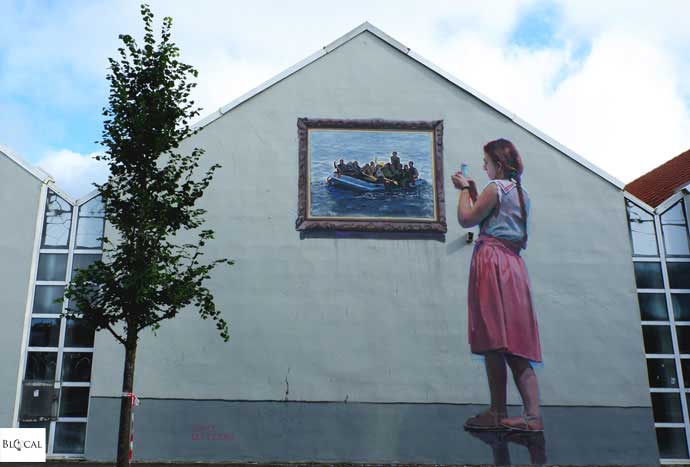 Jofre Oliveras Nuart Stavanger