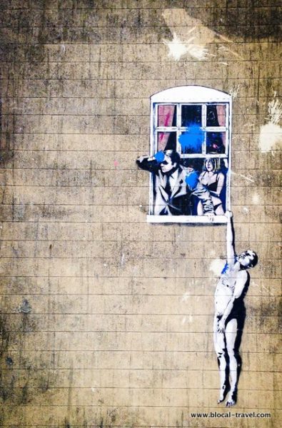 Image result for banksy art