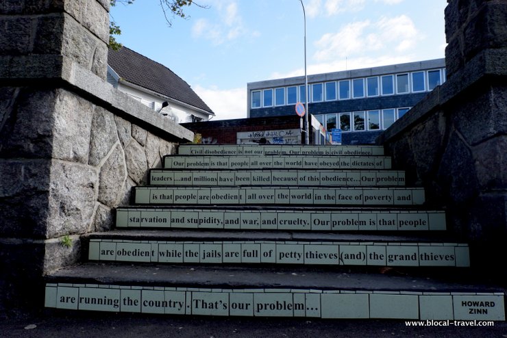 carrie Reichardt stavanger street art 