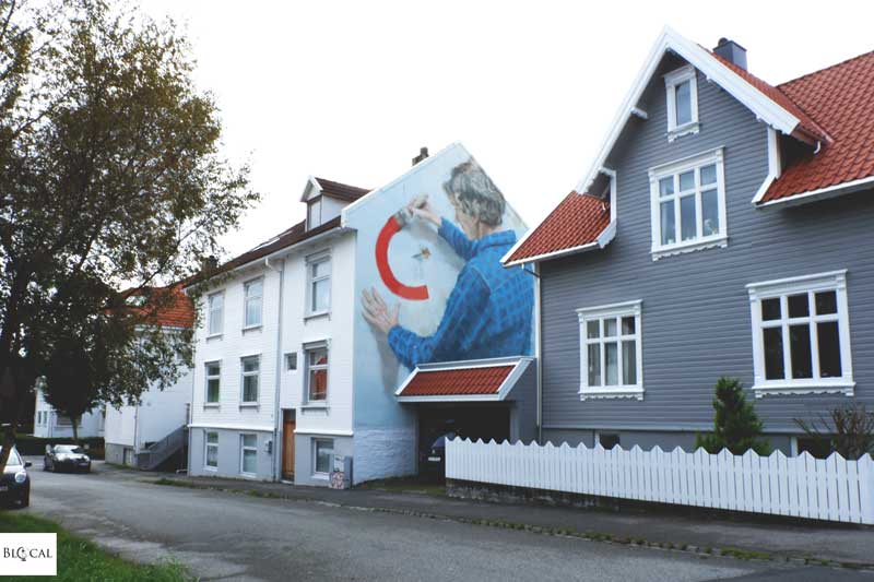 helen bur mural nuart stavanger