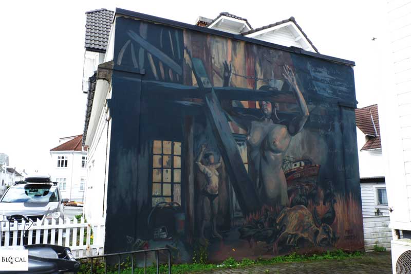 milu correch nuart stavanger