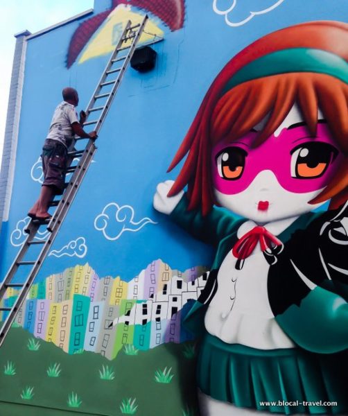interview with fin dac