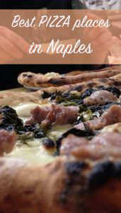 pizza places in Naples