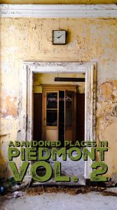 Abandoned places in Piedmont