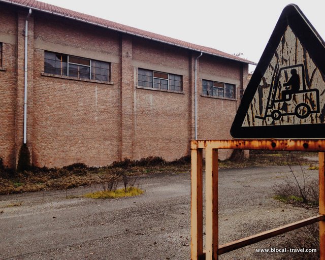 Abandoned places in piedmont sali e tabacchi nervi tortona 