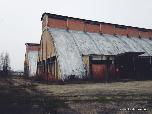 Abandoned places in piedmont sali e tabacchi nervi tortona 