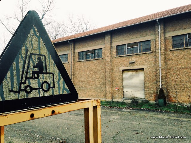 Abandoned places in piedmont sali e tabacchi nervi tortona 