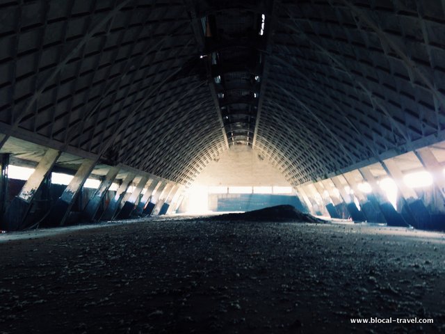 Abandoned places in piedmont sali e tabacchi nervi tortona 